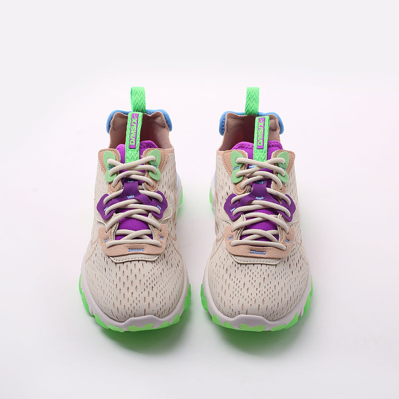 Женские кроссовки Nike WMNS NSW React Vision (CI7523-200)  - цена, описание, фото 3
